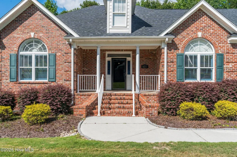 621 Blue Point Drive Wilmington, NC 28411
