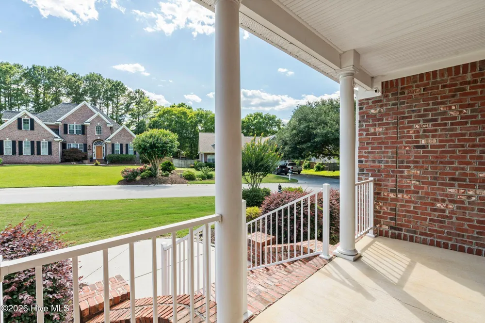 621 Blue Point Drive Wilmington, NC 28411