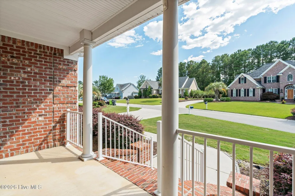 621 Blue Point Drive Wilmington, NC 28411