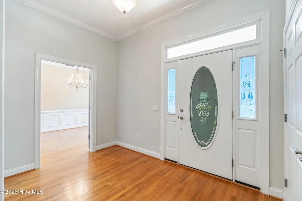 621 Blue Point Drive Wilmington, NC 28411