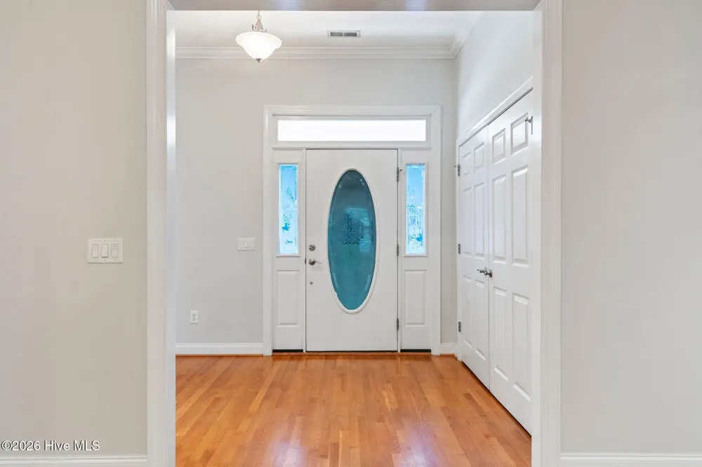 621 Blue Point Drive Wilmington, NC 28411