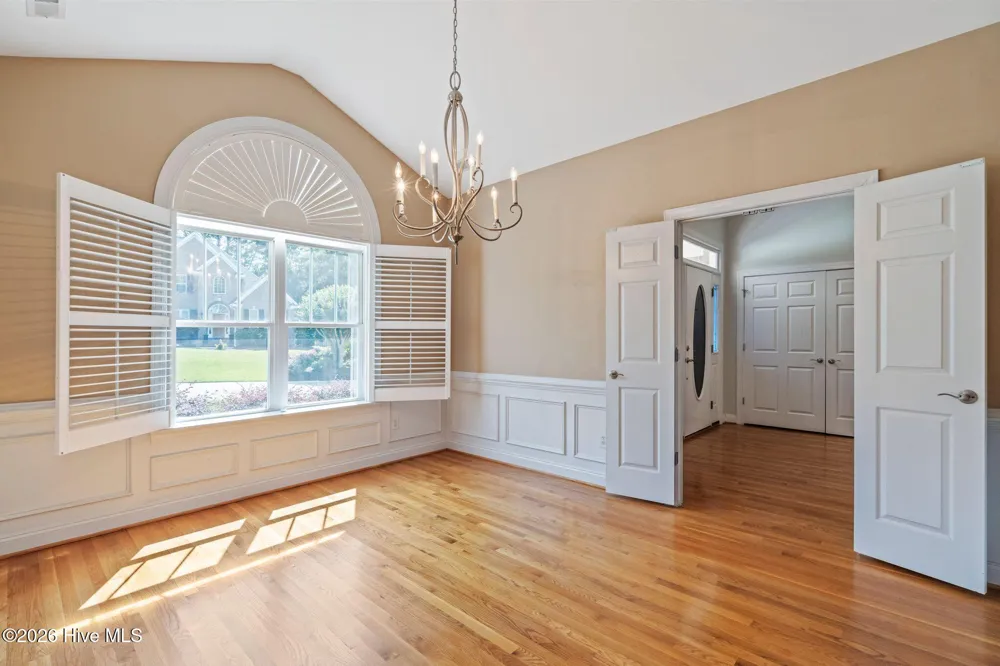 621 Blue Point Drive Wilmington, NC 28411