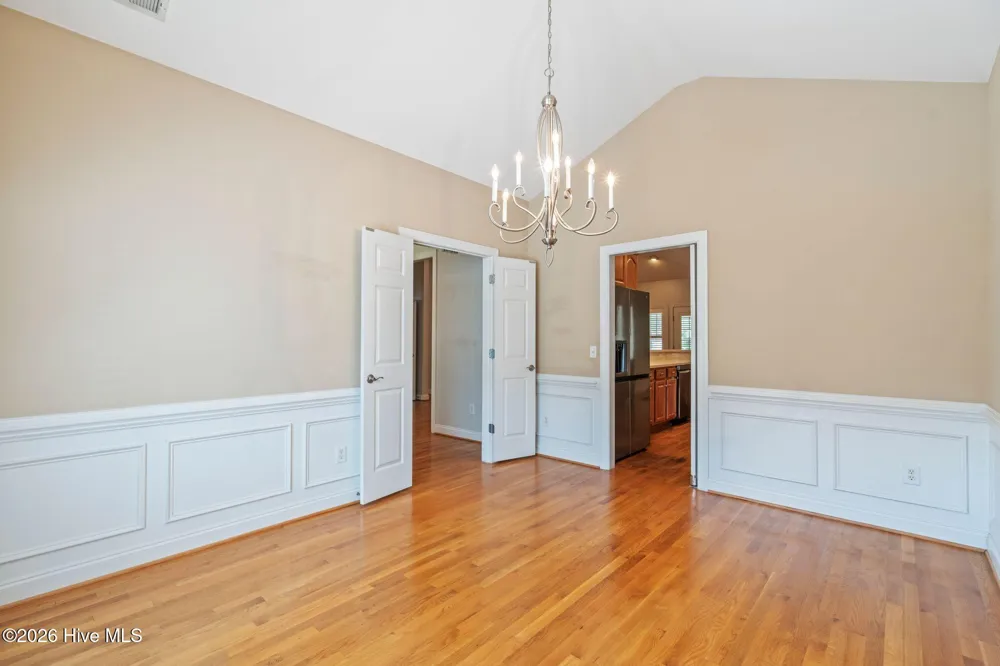 621 Blue Point Drive Wilmington, NC 28411