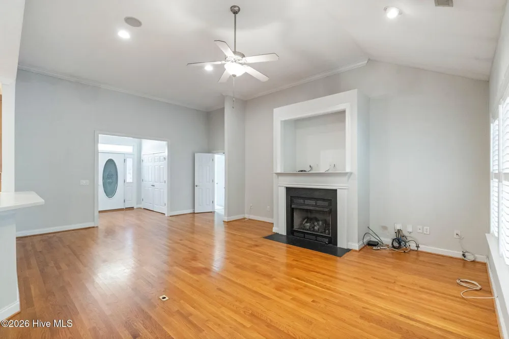 621 Blue Point Drive Wilmington, NC 28411