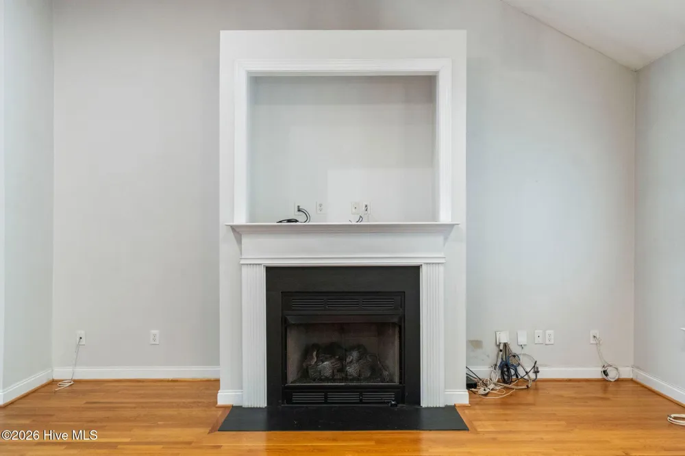 621 Blue Point Drive Wilmington, NC 28411