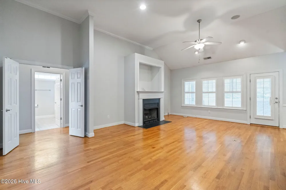 621 Blue Point Drive Wilmington, NC 28411