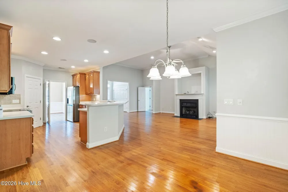 621 Blue Point Drive Wilmington, NC 28411