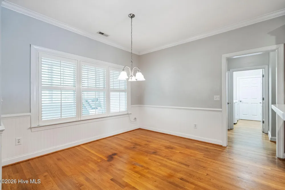 621 Blue Point Drive Wilmington, NC 28411