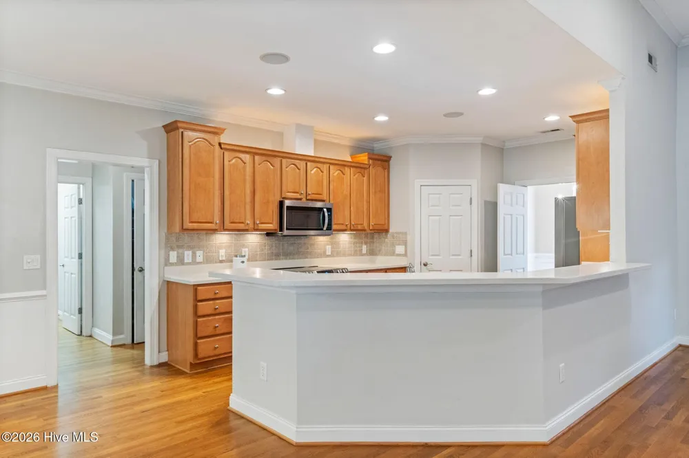 621 Blue Point Drive Wilmington, NC 28411