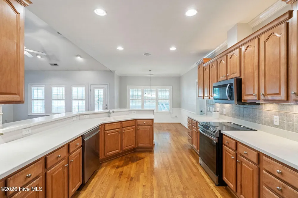 621 Blue Point Drive Wilmington, NC 28411