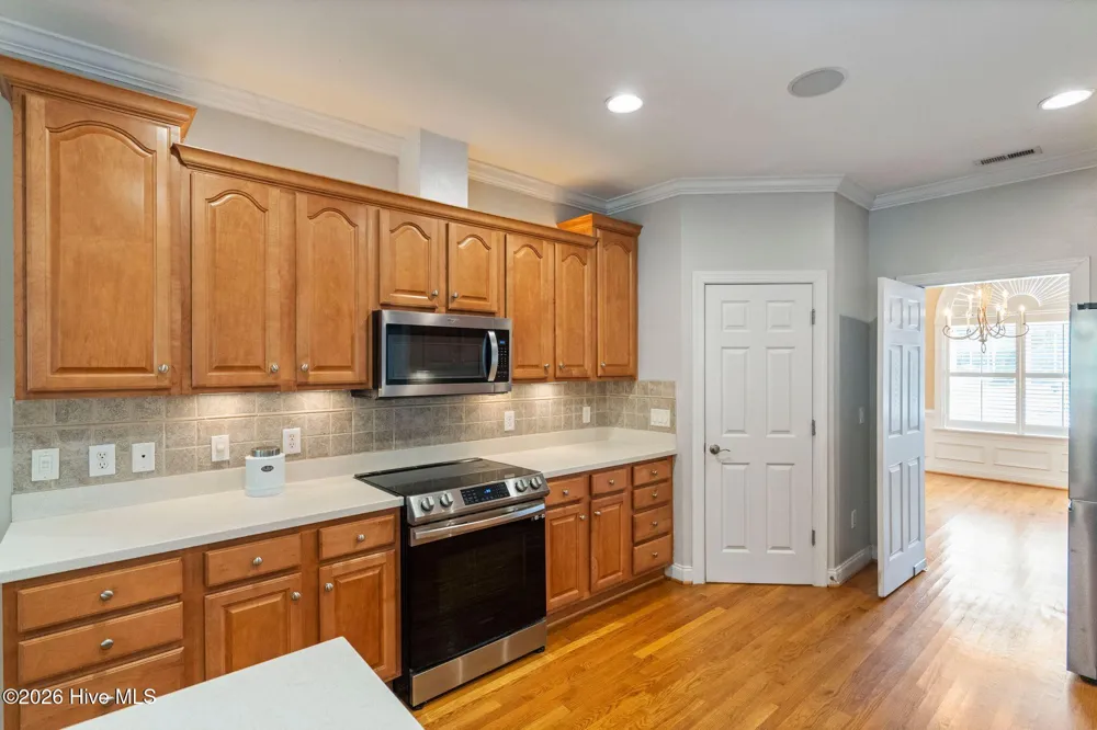 621 Blue Point Drive Wilmington, NC 28411