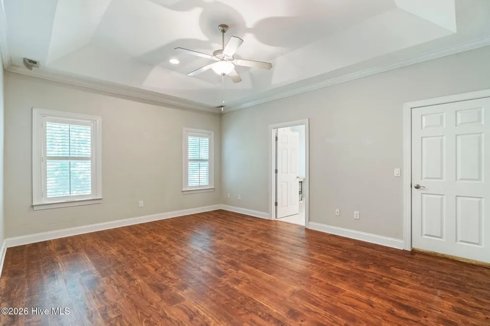 621 Blue Point Drive Wilmington, NC 28411