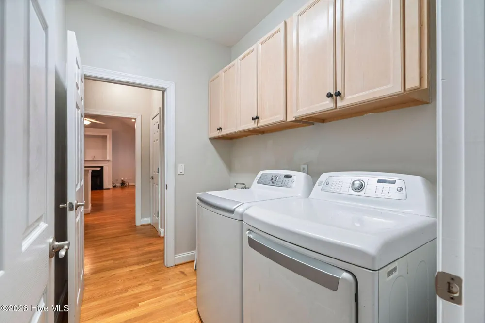 621 Blue Point Drive Wilmington, NC 28411