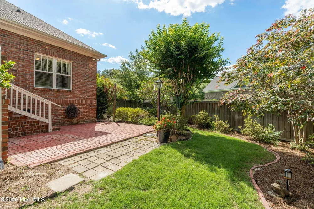 621 Blue Point Drive Wilmington, NC 28411
