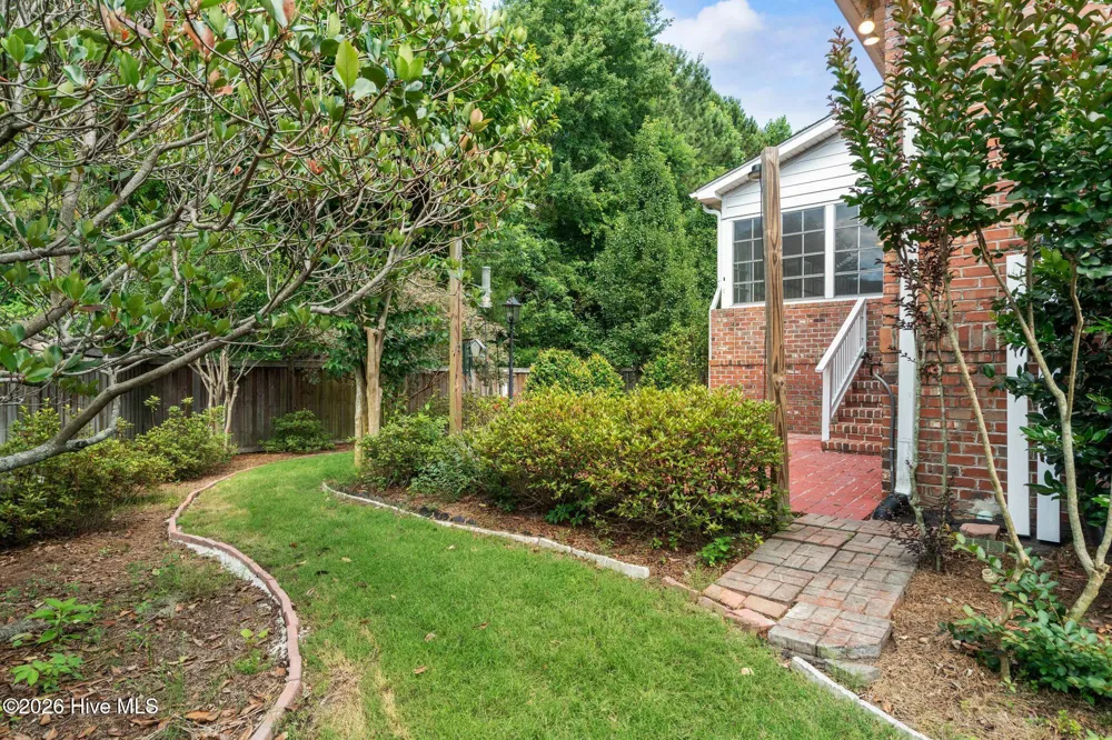 621 Blue Point Drive Wilmington, NC 28411