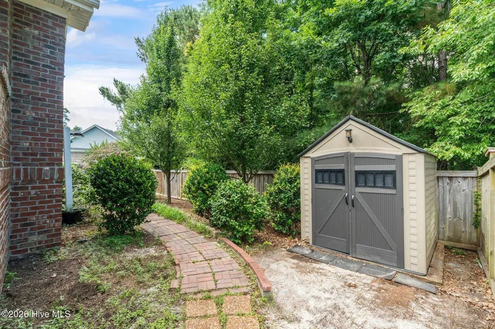621 Blue Point Drive Wilmington, NC 28411