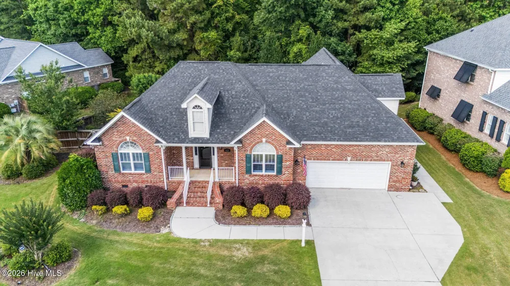 621 Blue Point Drive Wilmington, NC 28411
