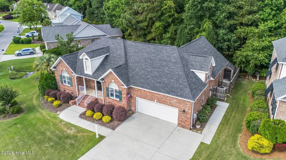 621 Blue Point Drive Wilmington, NC 28411