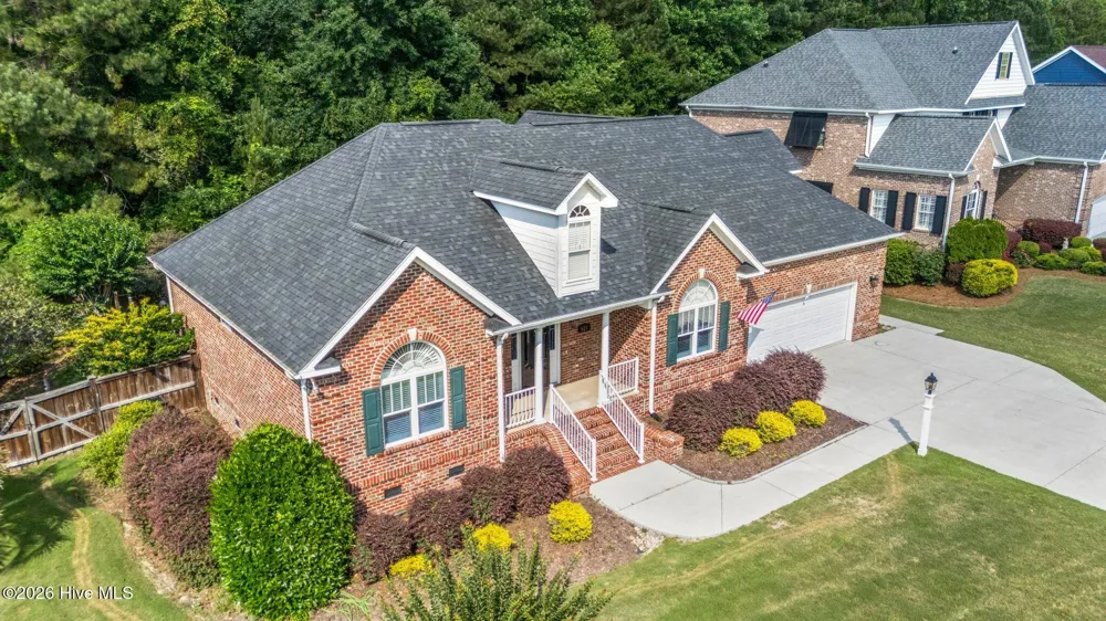 621 Blue Point Drive Wilmington, NC 28411