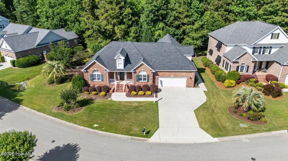 621 Blue Point Drive Wilmington, NC 28411