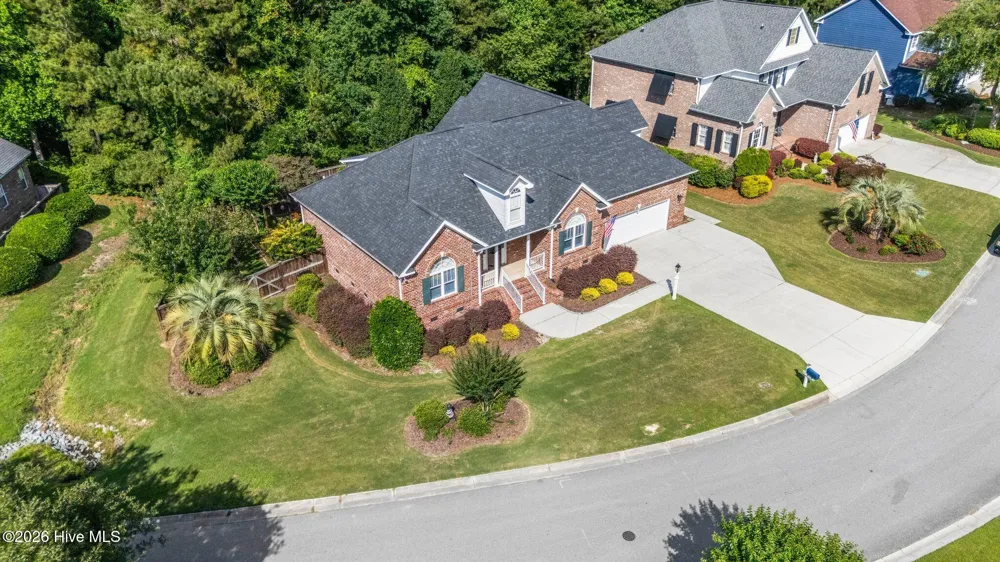 621 Blue Point Drive Wilmington, NC 28411
