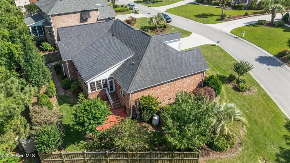 621 Blue Point Drive Wilmington, NC 28411