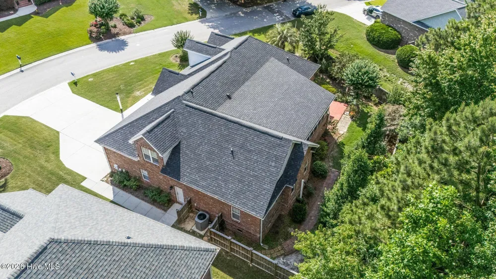 621 Blue Point Drive Wilmington, NC 28411