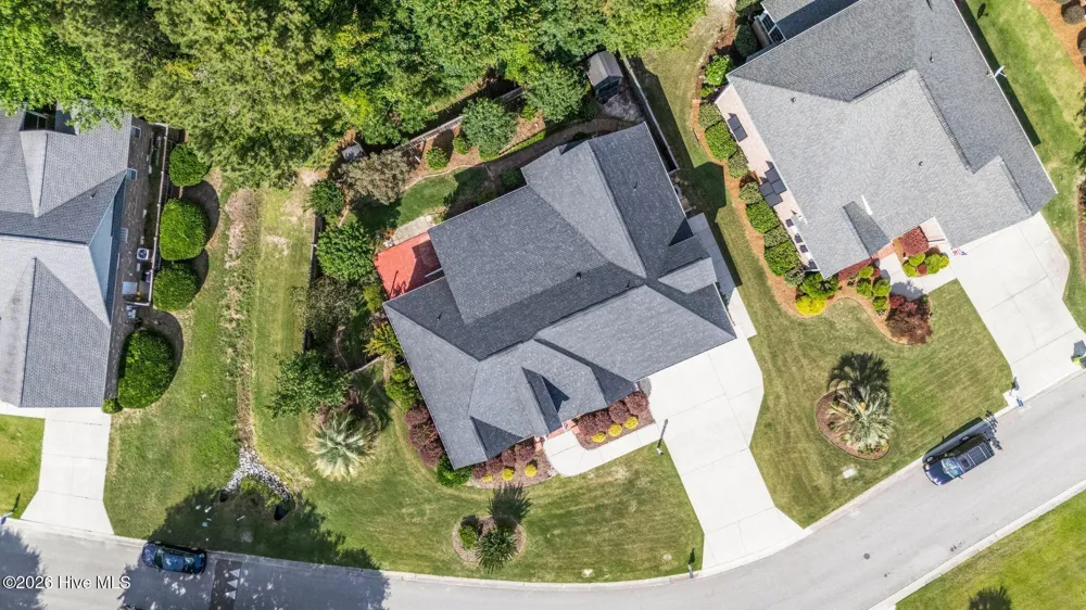621 Blue Point Drive Wilmington, NC 28411