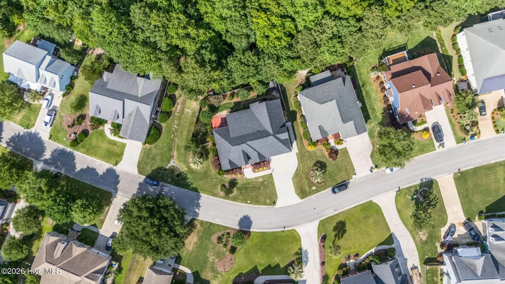 621 Blue Point Drive Wilmington, NC 28411