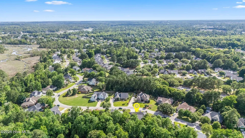 621 Blue Point Drive Wilmington, NC 28411
