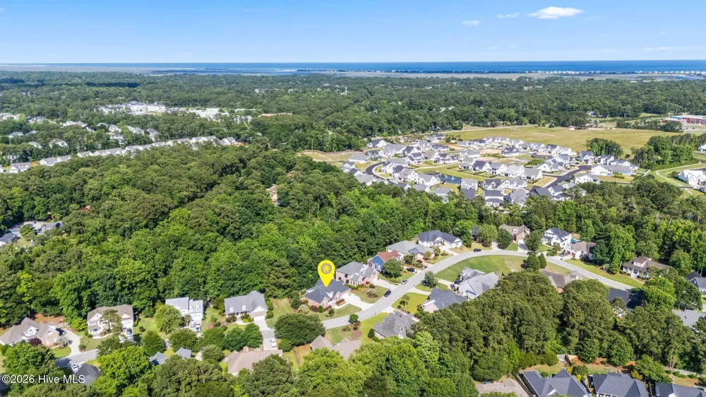 621 Blue Point Drive Wilmington, NC 28411
