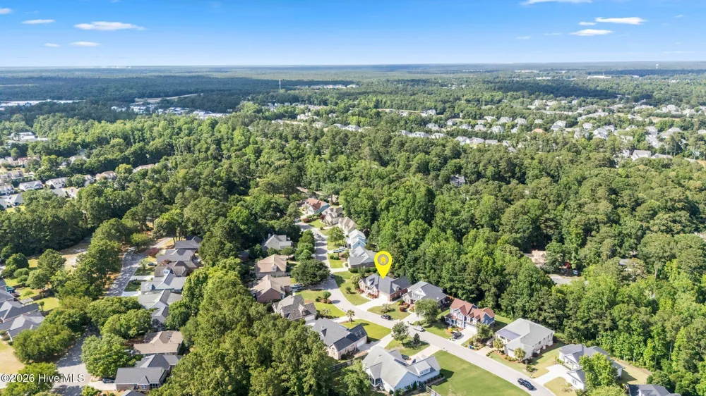 621 Blue Point Drive Wilmington, NC 28411