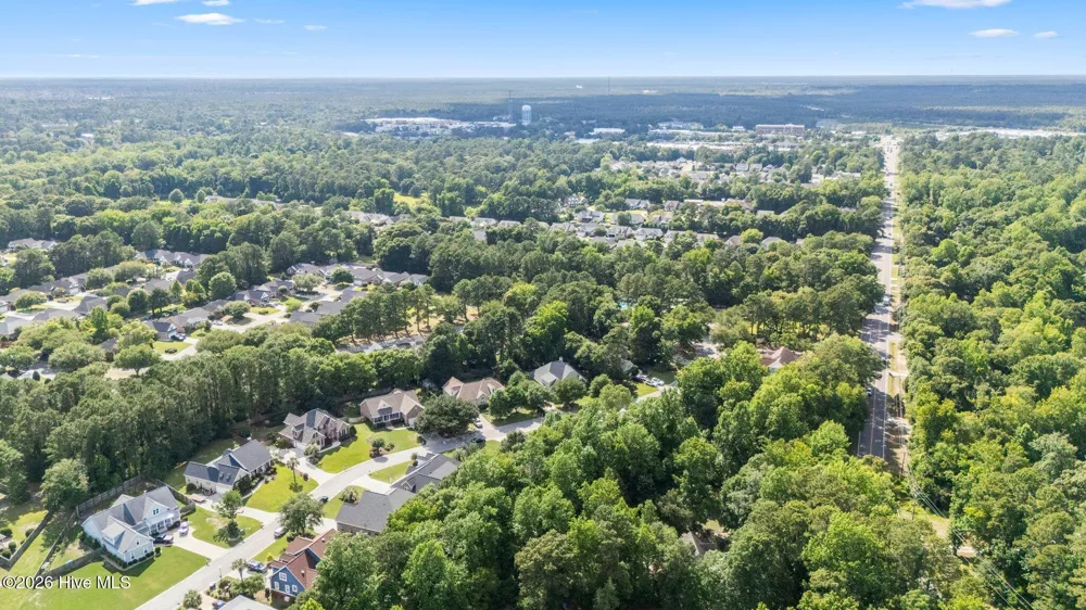 621 Blue Point Drive Wilmington, NC 28411