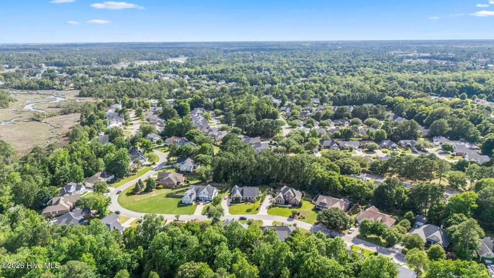 621 Blue Point Drive Wilmington, NC 28411
