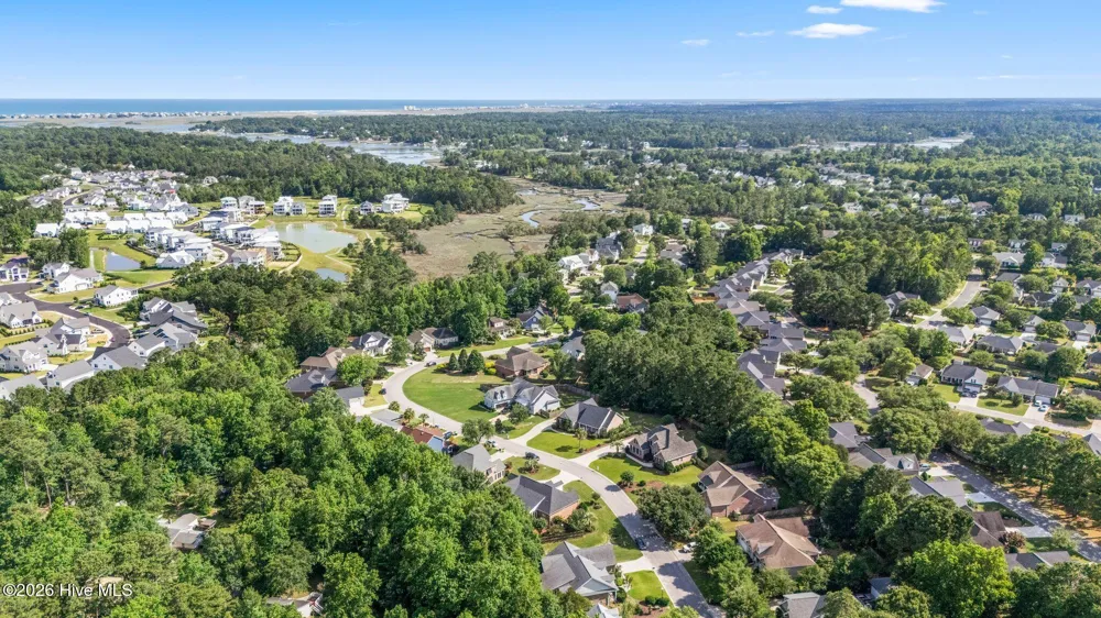 621 Blue Point Drive Wilmington, NC 28411