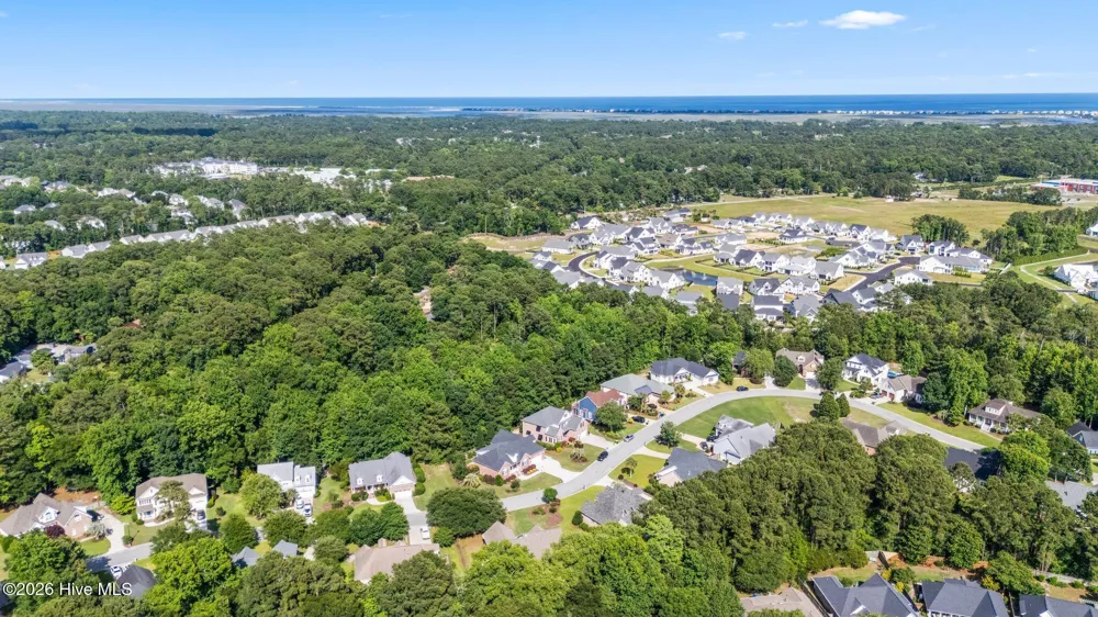 621 Blue Point Drive Wilmington, NC 28411
