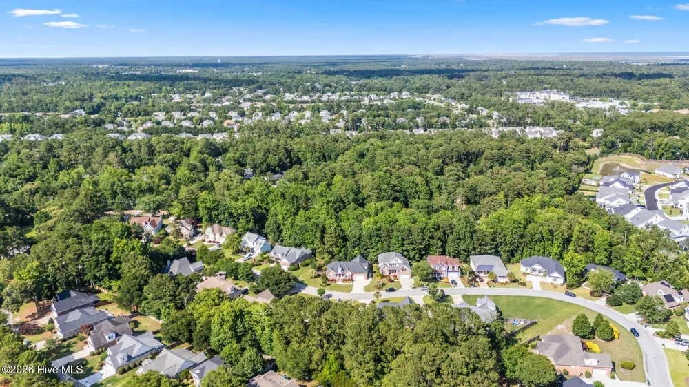 621 Blue Point Drive Wilmington, NC 28411