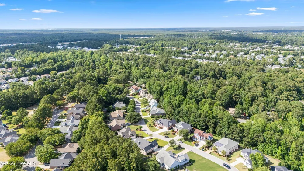 621 Blue Point Drive Wilmington, NC 28411