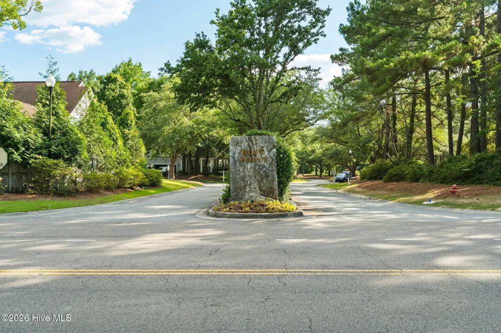 621 Blue Point Drive Wilmington, NC 28411