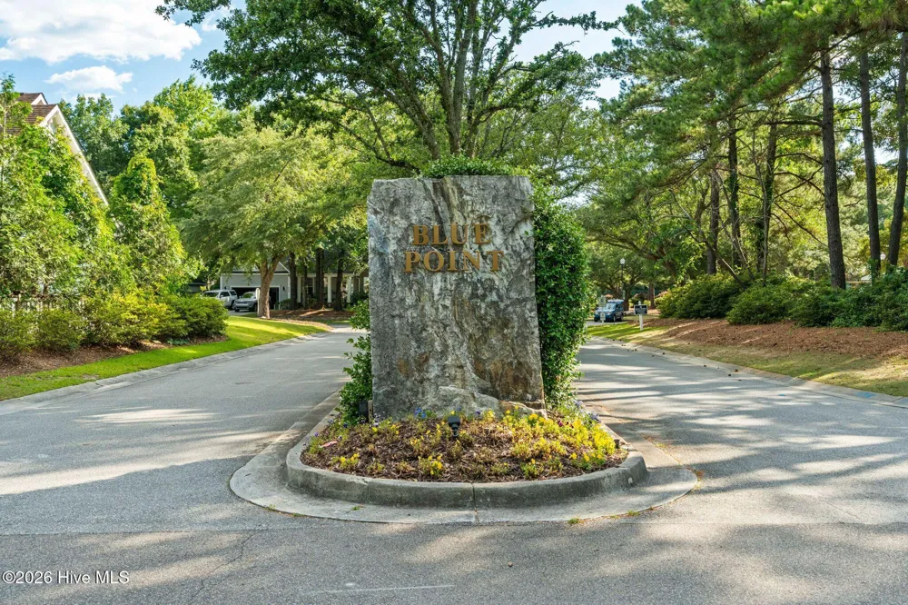 621 Blue Point Drive Wilmington, NC 28411