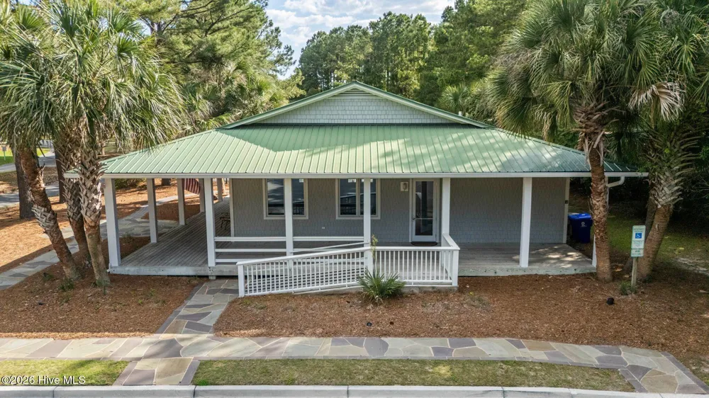 621 Blue Point Drive Wilmington, NC 28411