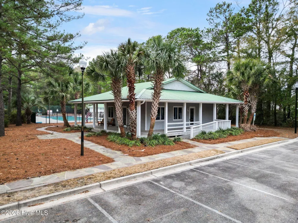 621 Blue Point Drive Wilmington, NC 28411