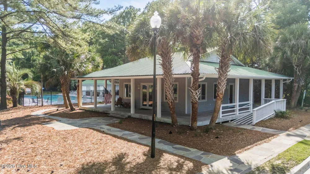 621 Blue Point Drive Wilmington, NC 28411