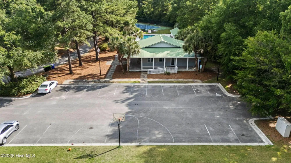 621 Blue Point Drive Wilmington, NC 28411