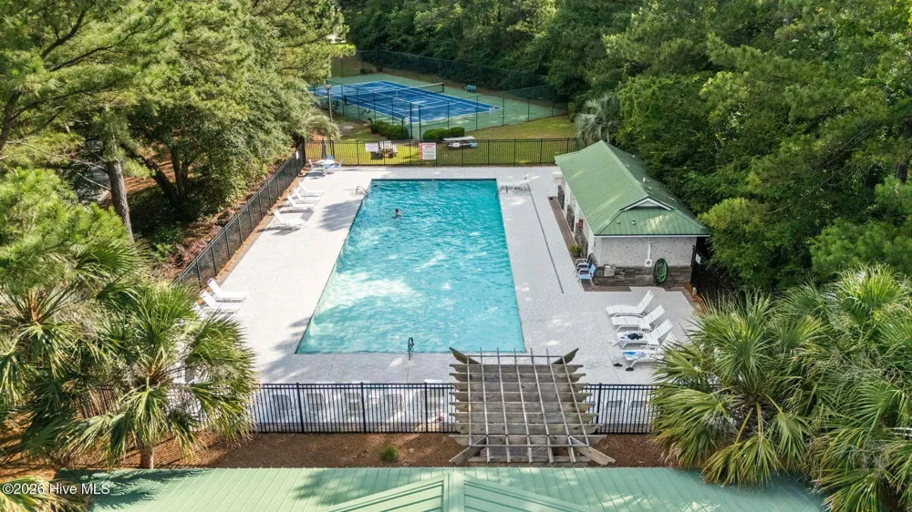 621 Blue Point Drive Wilmington, NC 28411