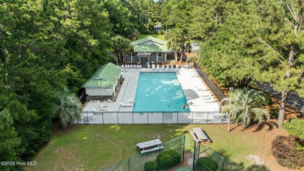 621 Blue Point Drive Wilmington, NC 28411