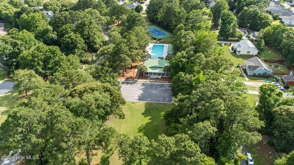 621 Blue Point Drive Wilmington, NC 28411