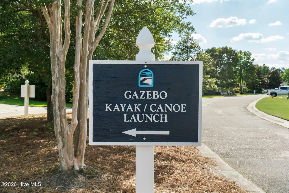 621 Blue Point Drive Wilmington, NC 28411