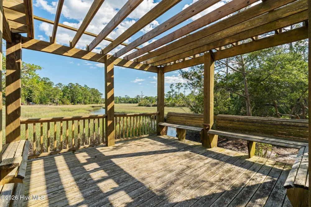 621 Blue Point Drive Wilmington, NC 28411