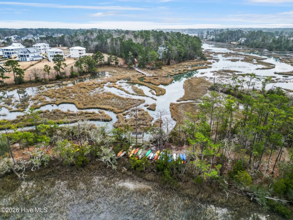 621 Blue Point Drive Wilmington, NC 28411